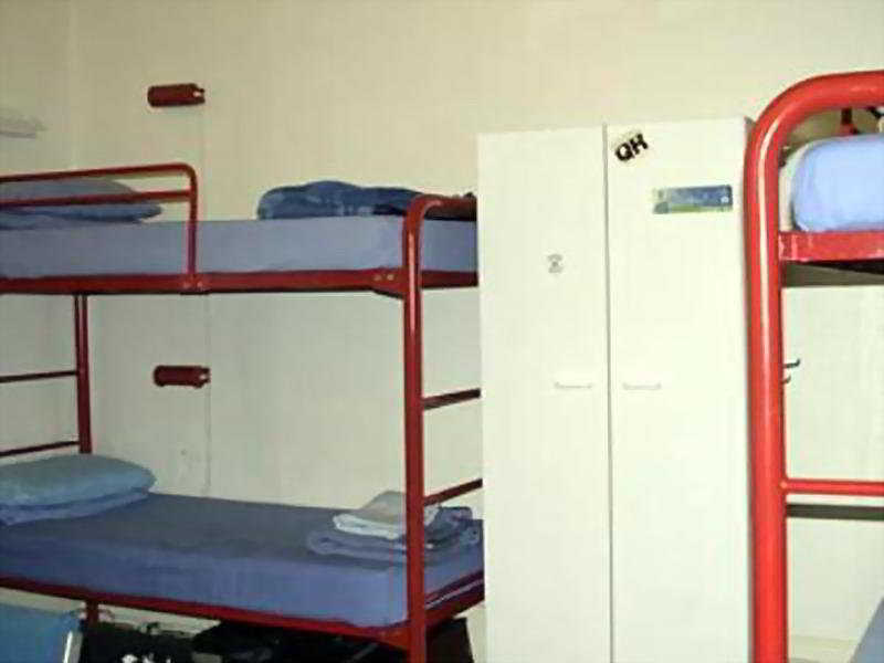Хостел Zing Backpackers Сидней Экстерьер фото