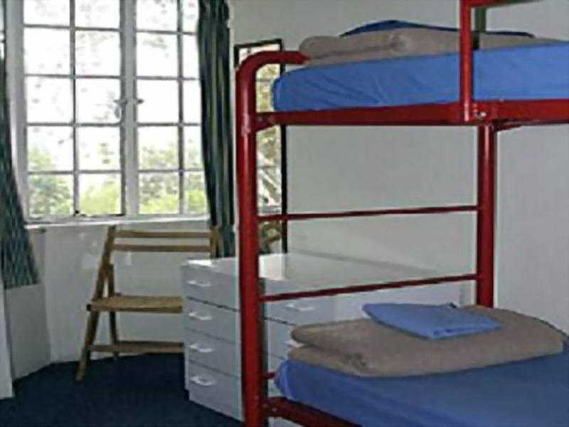 Хостел Zing Backpackers Сидней Экстерьер фото
